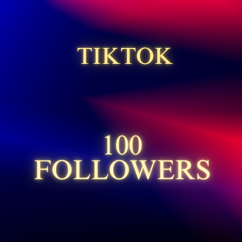 TikTok Followers