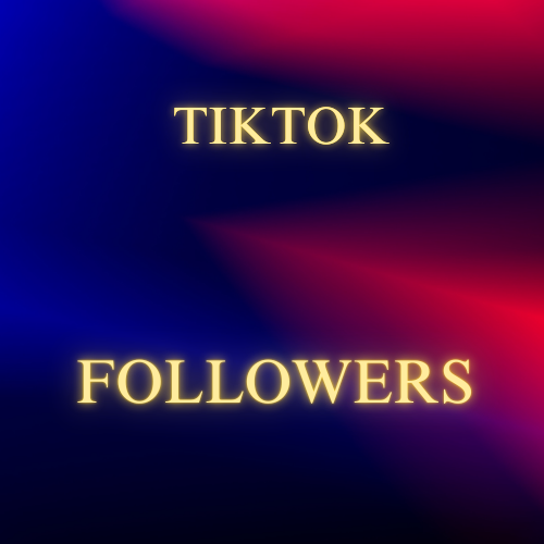 TikTok Followers