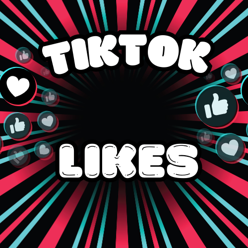 TikTok Likes