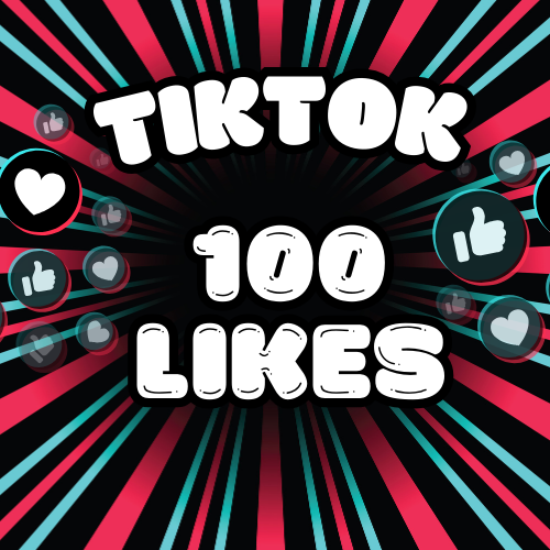 TikTok Likes